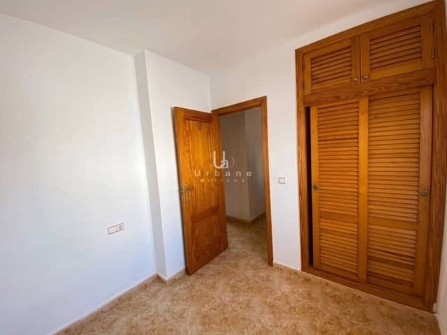 3 sypialnia Apartament na sprzedaż w Los Alcázares - 149 000 € (Ref: 9993738)