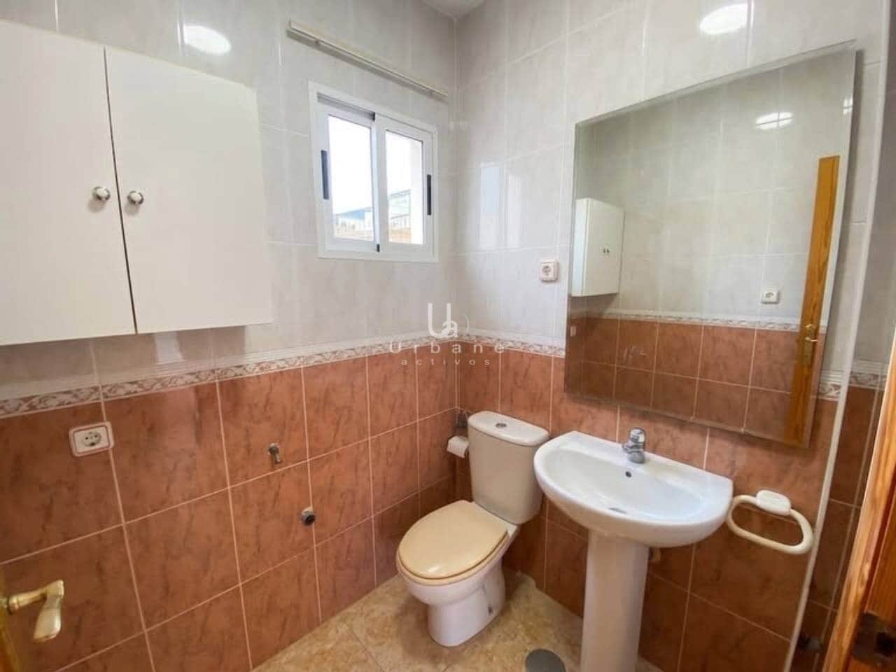 3 sypialnia Apartament na sprzedaż w Los Alcazares - 149 000 € (Ref: 9993738)