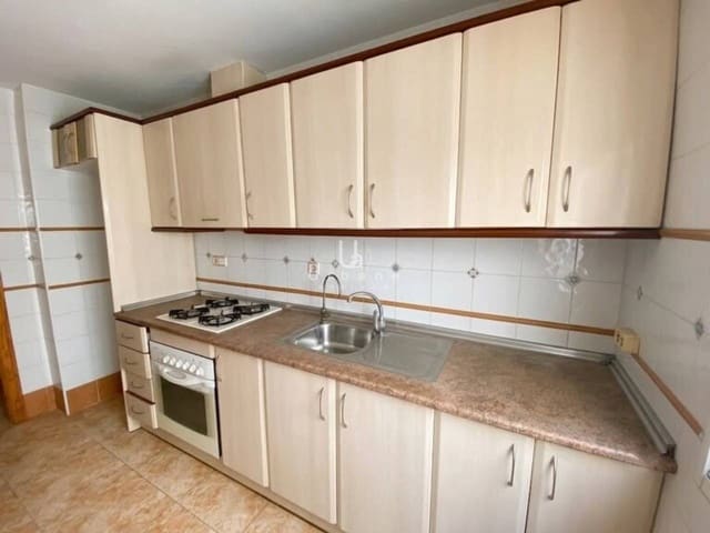 3 sypialnia Apartament na sprzedaż w Los Alcázares - 149 000 € (Ref: 9993738)