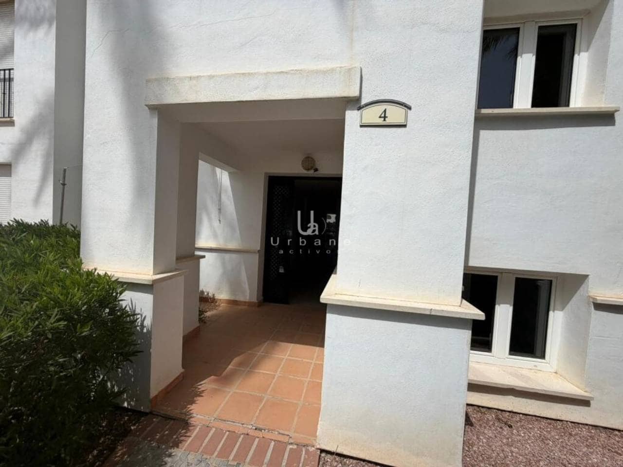 2 camera da letto Appartamento in vendita in La Torre Golf Resort con piscina garage - 135.000 € (Rif: 9993739)