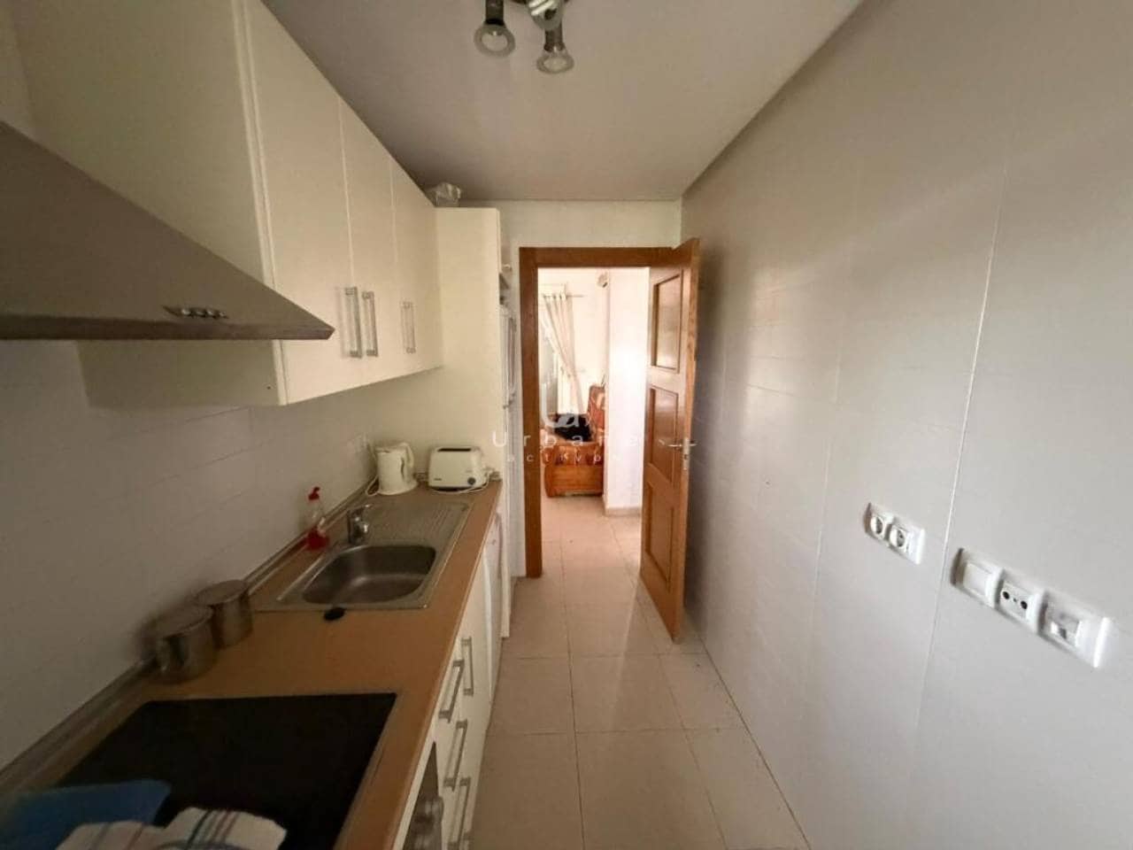2 camera da letto Appartamento in vendita in La Torre Golf Resort con piscina garage - 135.000 € (Rif: 9993739)