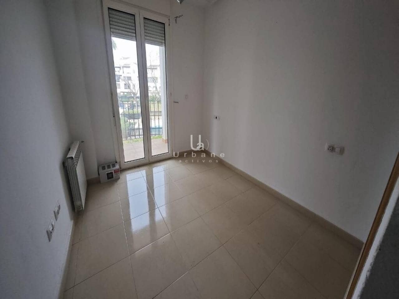 2 camera da letto Appartamento in vendita in La Torre Golf Resort con piscina garage - 135.000 € (Rif: 9993739)