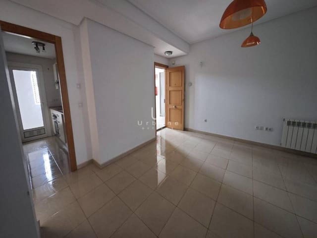 2 chambre Appartement à vendre à La Torre Golf Resort, Torre-Pacheco avec piscine garage - 135 000 € (Ref: 9993739)
