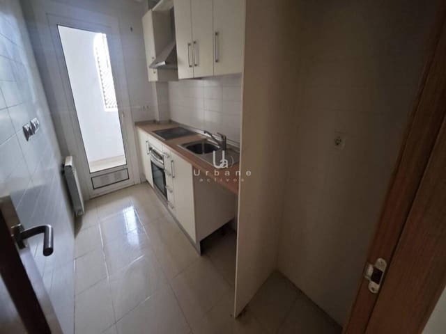 2 chambre Appartement à vendre à La Torre Golf Resort, Torre-Pacheco avec piscine garage - 135 000 € (Ref: 9993739)