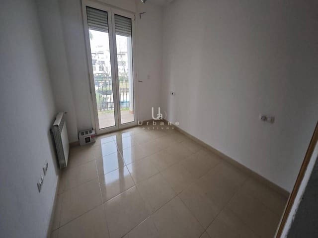 2 chambre Appartement à vendre à La Torre Golf Resort, Torre-Pacheco avec piscine garage - 135 000 € (Ref: 9993739)
