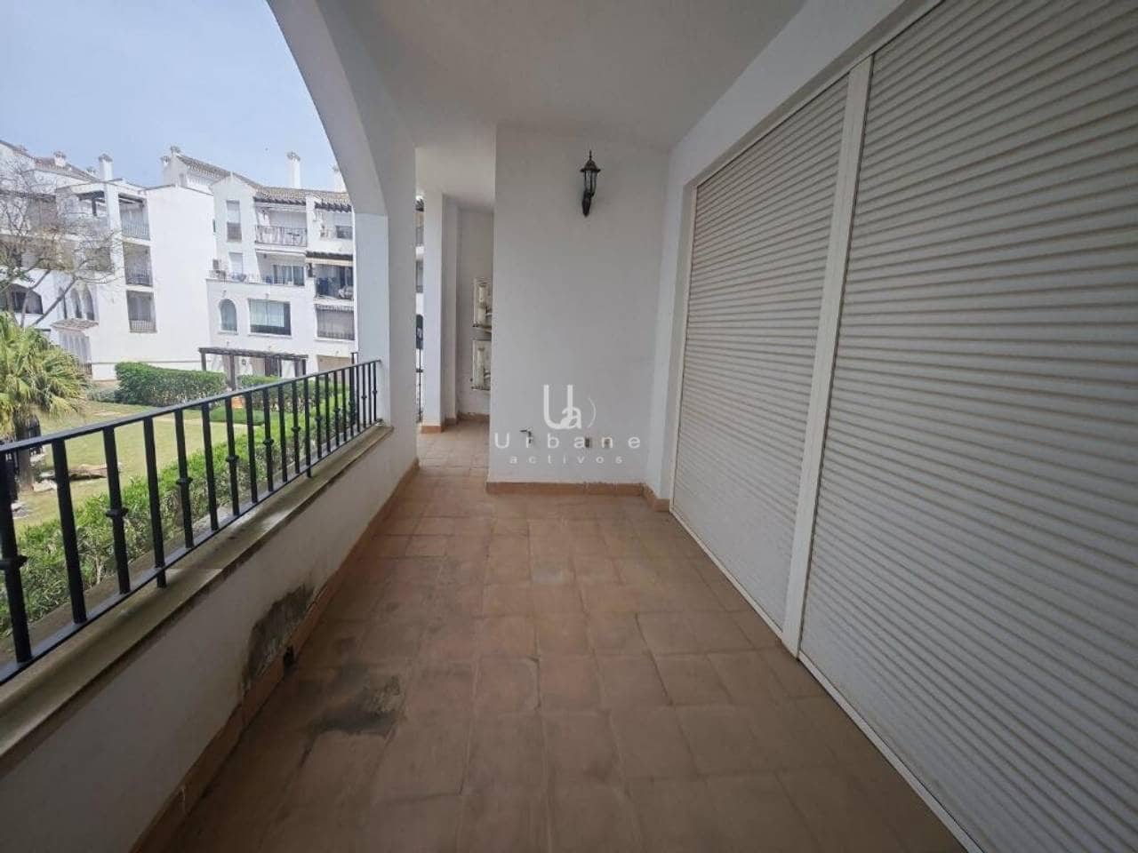 2 camera da letto Appartamento in vendita in La Torre Golf Resort con piscina garage - 135.000 € (Rif: 9993739)