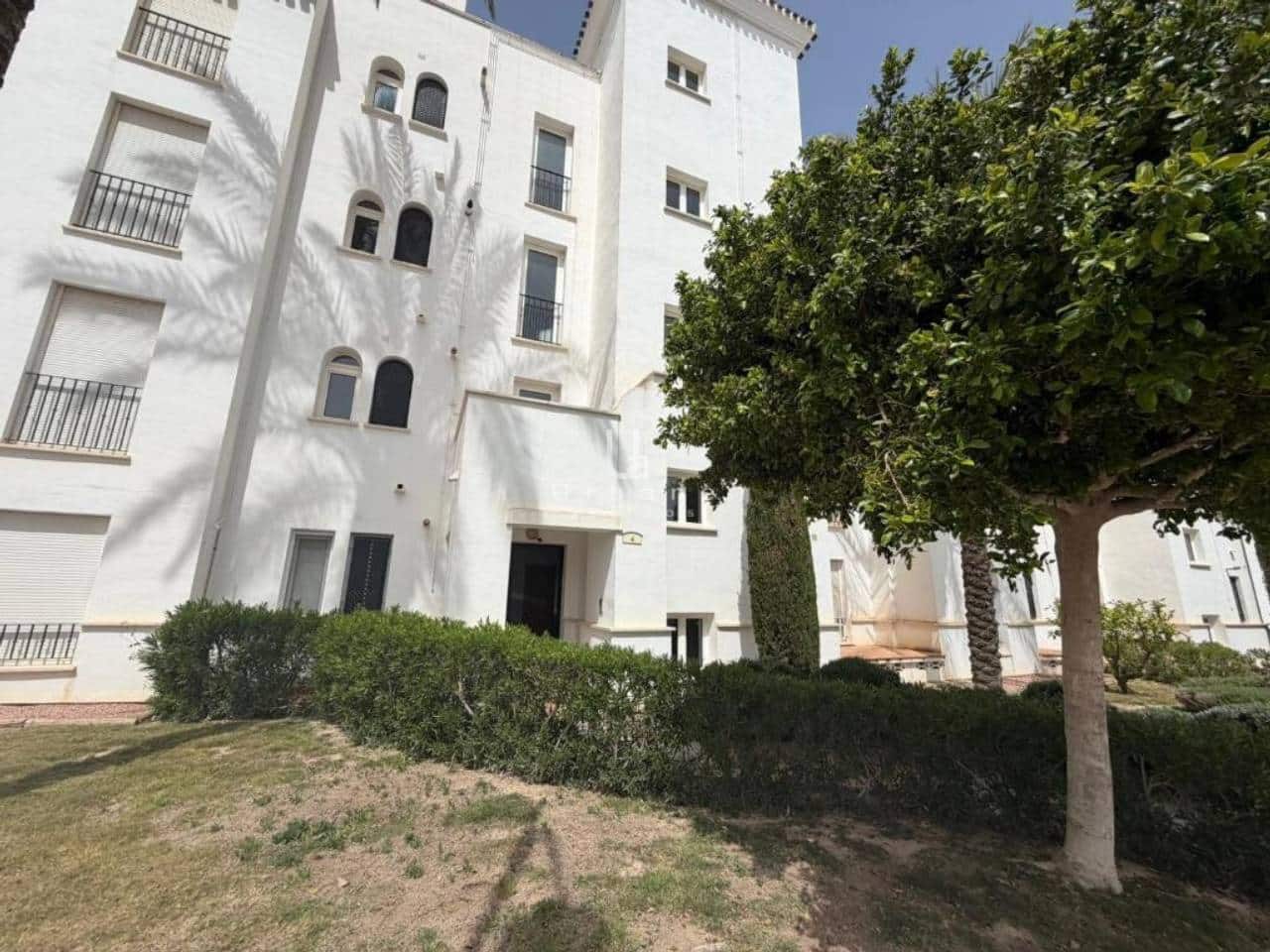 2 camera da letto Appartamento in vendita in La Torre Golf Resort con piscina garage - 135.000 € (Rif: 9993739)