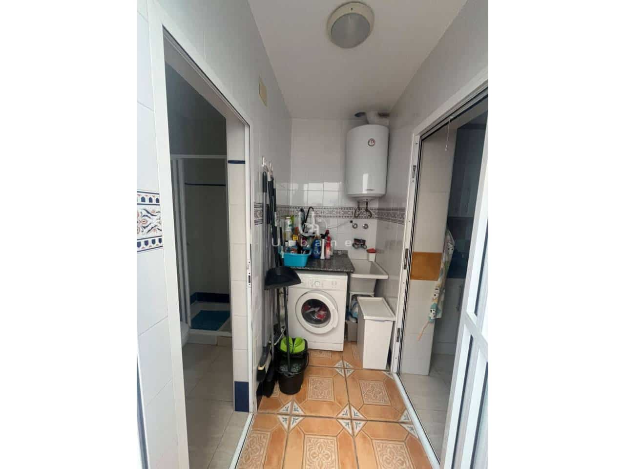3 soveværelse Byhus til salg i Pilar de la Horadada med garage - € 315.000 (Ref: 9996556)