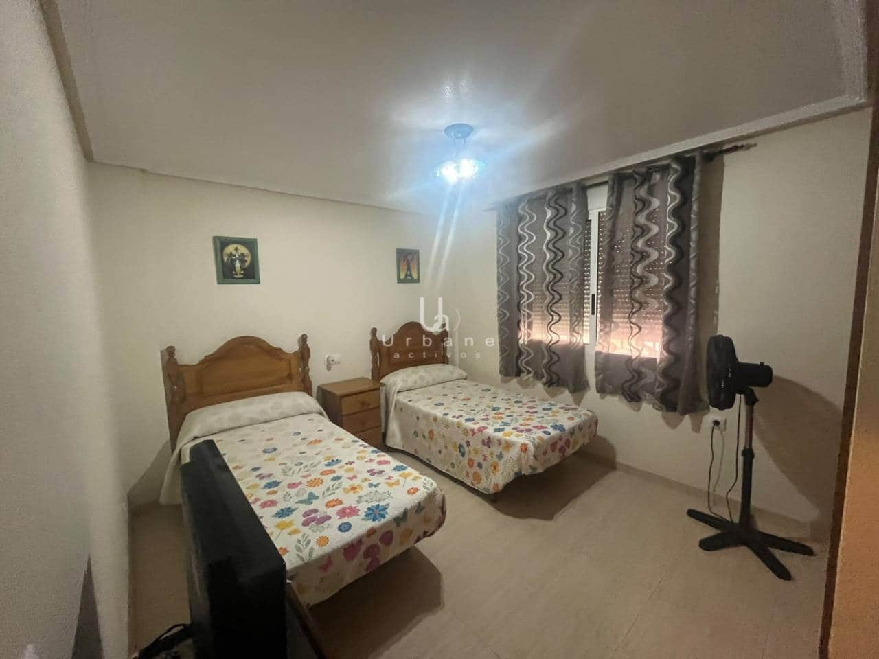 3 soveværelse Byhus til salg i Pilar de la Horadada med garage - € 315.000 (Ref: 9996556)