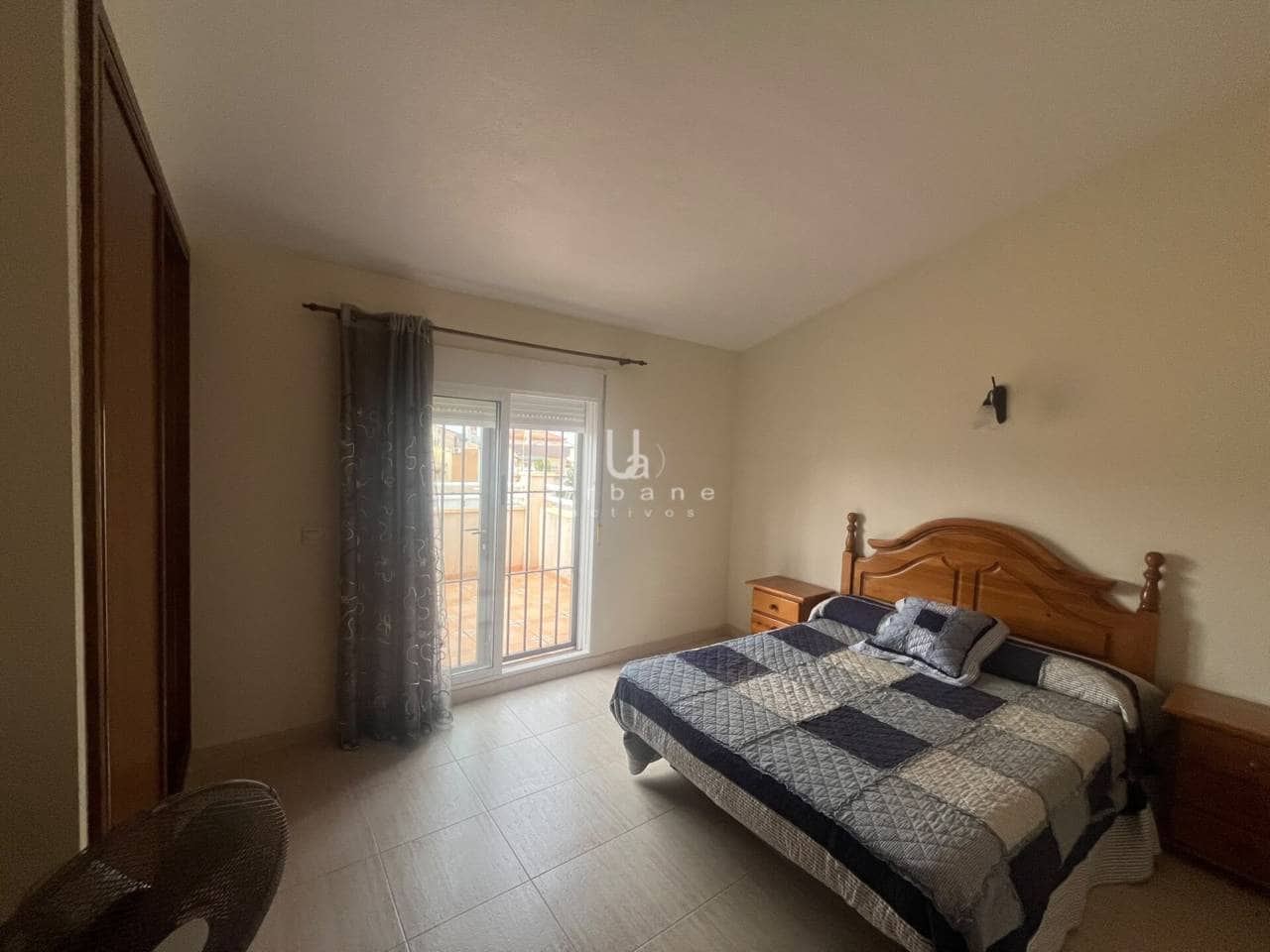 3 soveværelse Byhus til salg i Pilar de la Horadada med garage - € 315.000 (Ref: 9996556)
