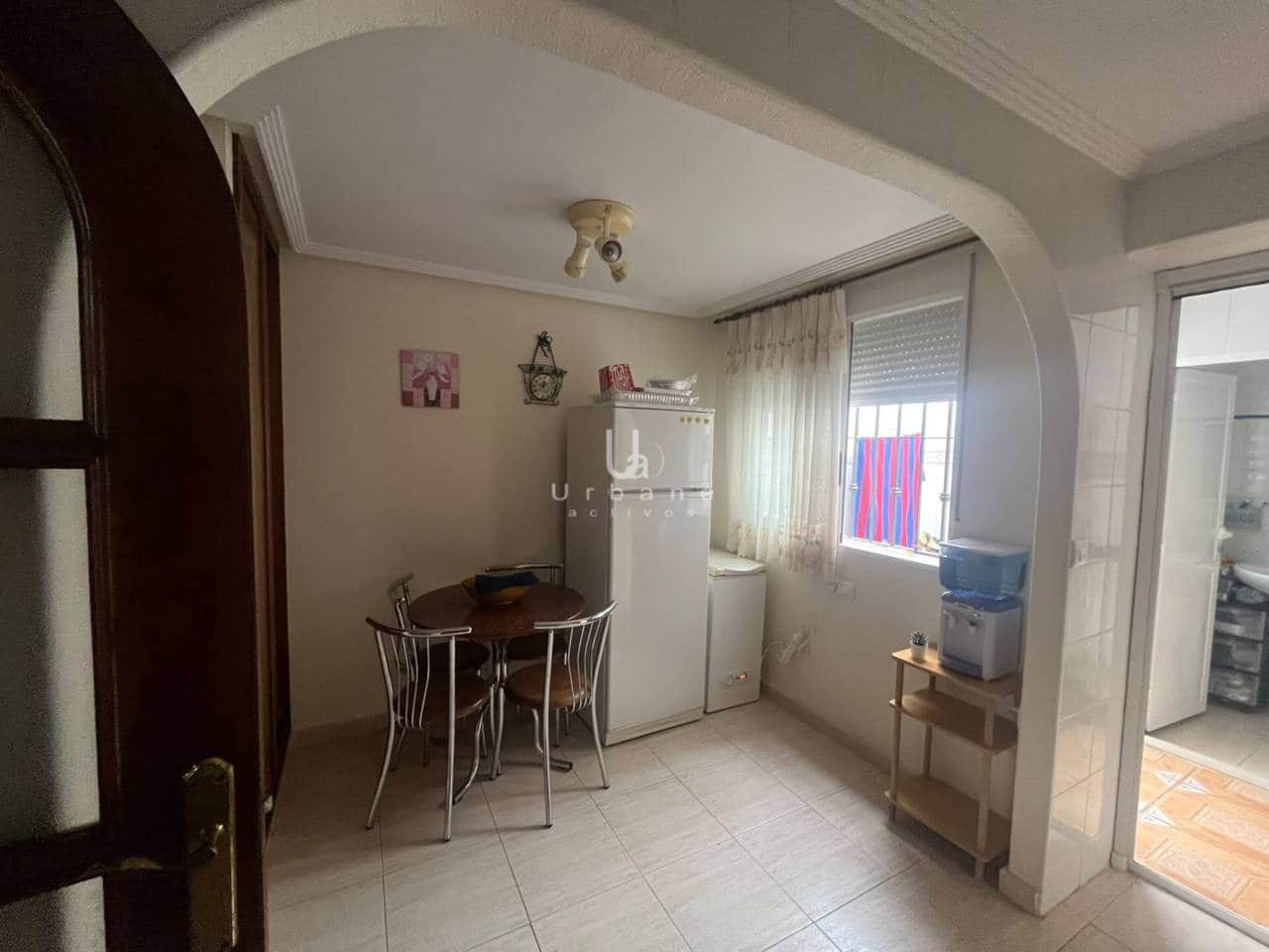3 soveværelse Byhus til salg i Pilar de la Horadada med garage - € 315.000 (Ref: 9996556)