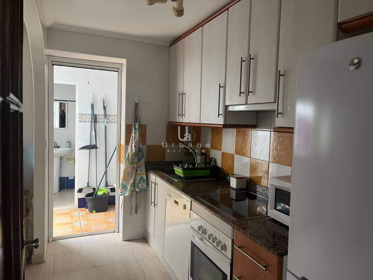 3 soveværelse Byhus til salg i Pilar de la Horadada med garage - € 315.000 (Ref: 9996556)