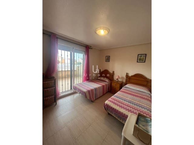 3 slaapkamer Huis te koop in Pilar de la Horadada met garage - € 315.000 (Ref: 9996556)