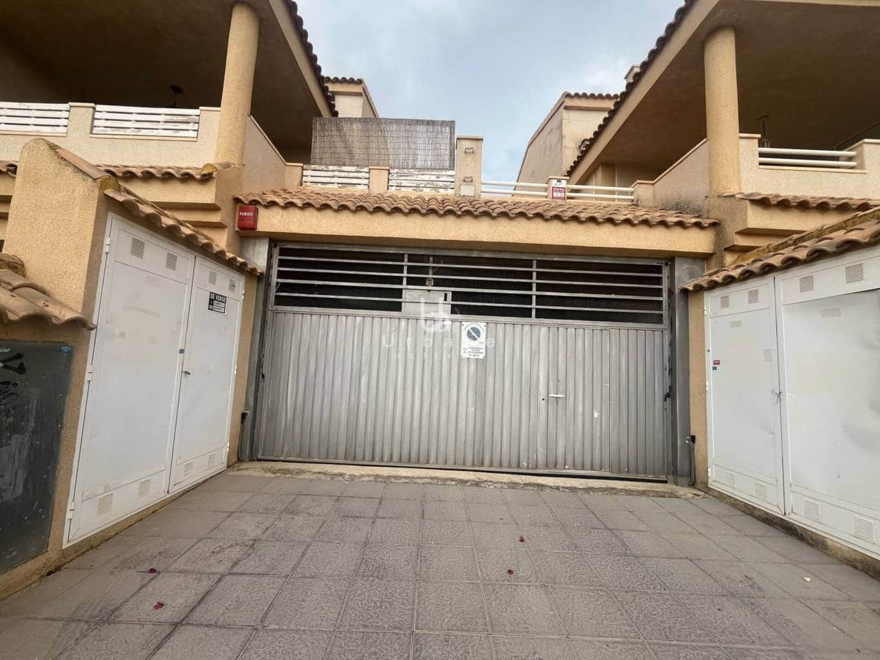 3 soveværelse Byhus til salg i Pilar de la Horadada med garage - € 315.000 (Ref: 9996556)