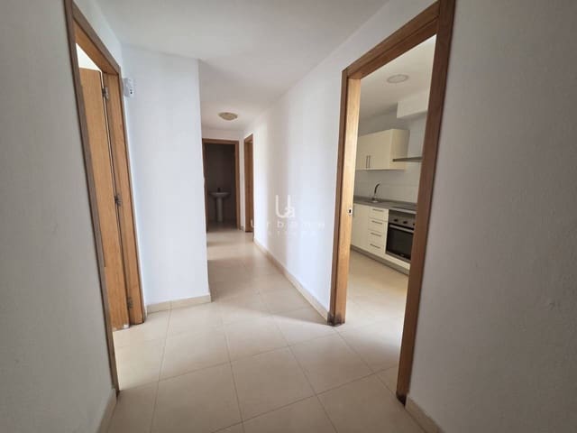 3 soverom Leilighet til salgs i Cartagena - € 158 000 (Ref: 9996557)