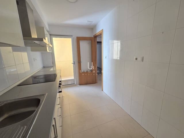 3 soverom Leilighet til salgs i Cartagena - € 158 000 (Ref: 9996557)