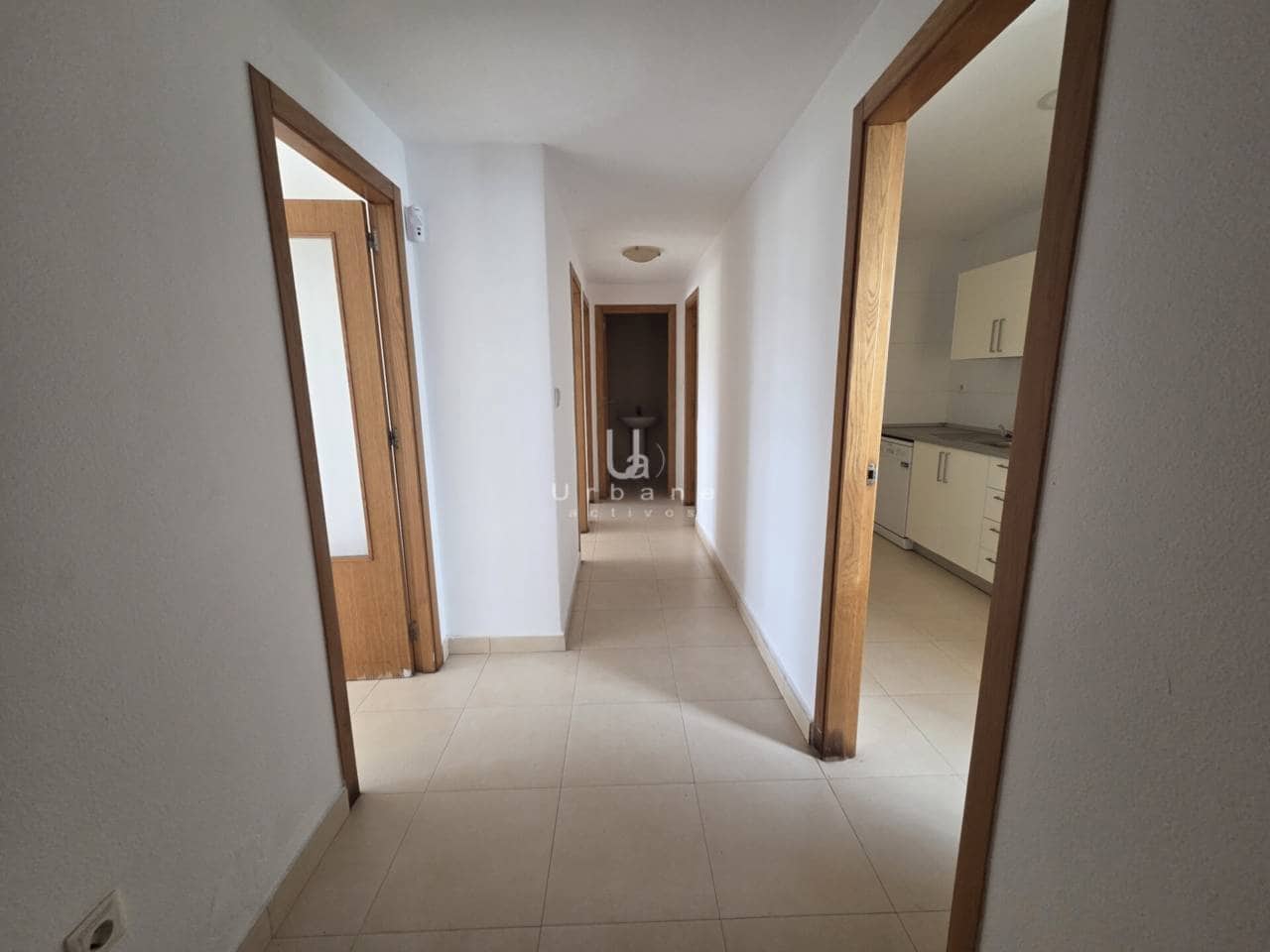 3 soverom Leilighet til salgs i Cartagena - € 158 000 (Ref: 9996557)