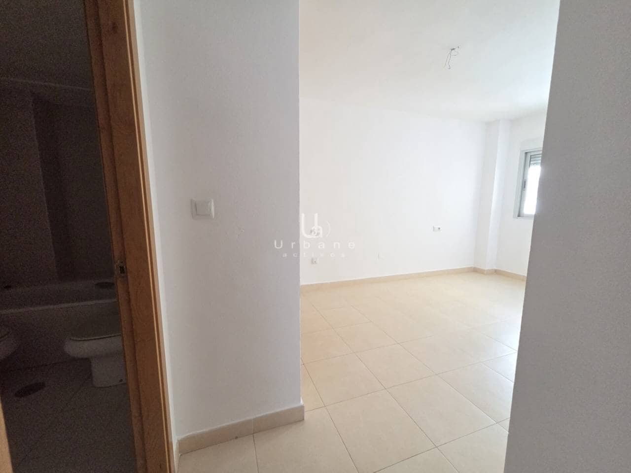 3 soverom Leilighet til salgs i Cartagena - € 158 000 (Ref: 9996557)