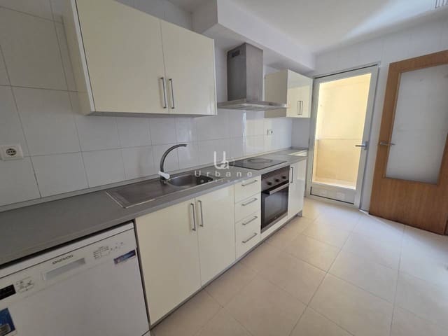 3 soverom Leilighet til salgs i Cartagena - € 158 000 (Ref: 9996557)