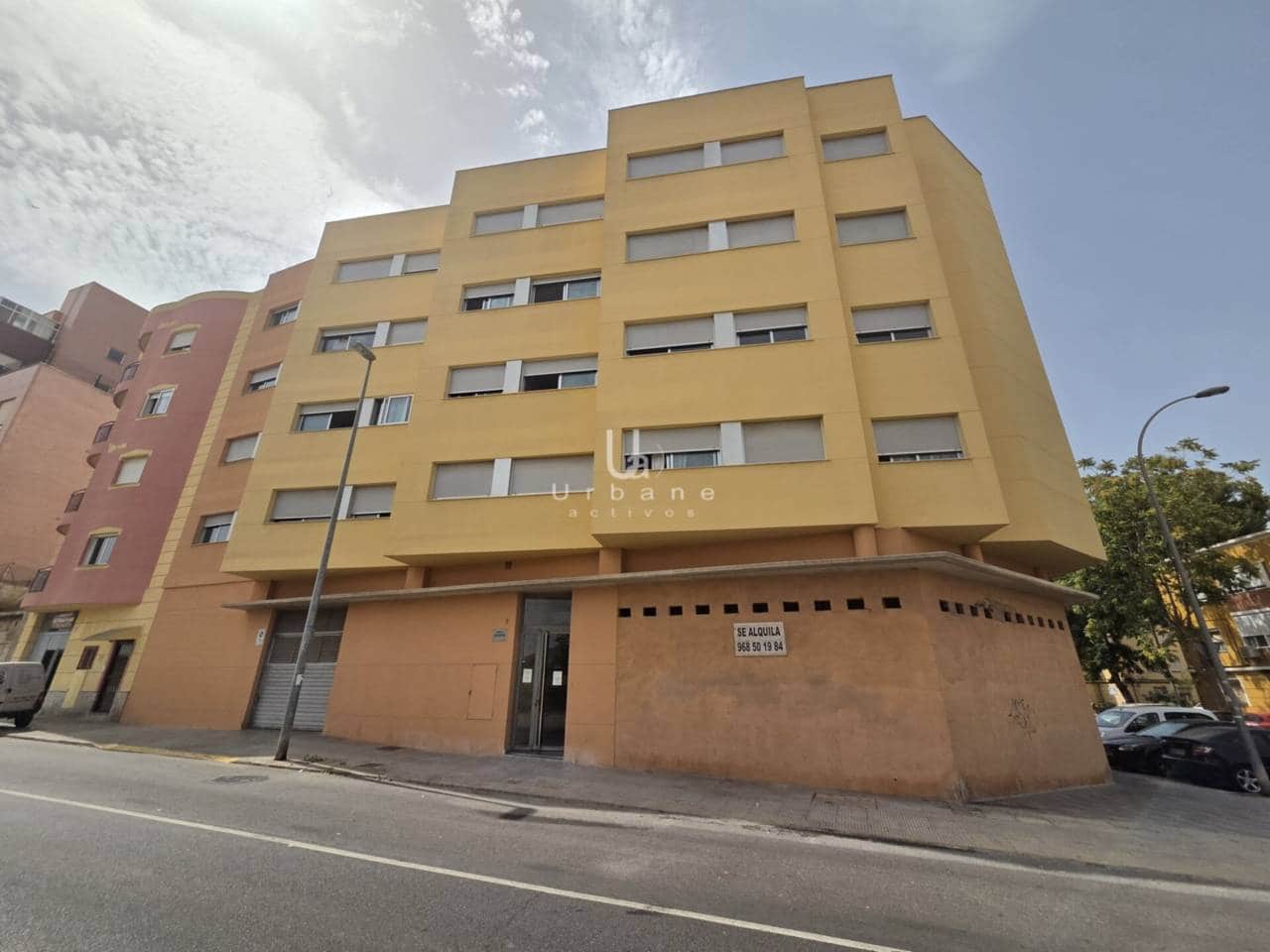 3 soverom Leilighet til salgs i Cartagena - € 158 000 (Ref: 9996557)
