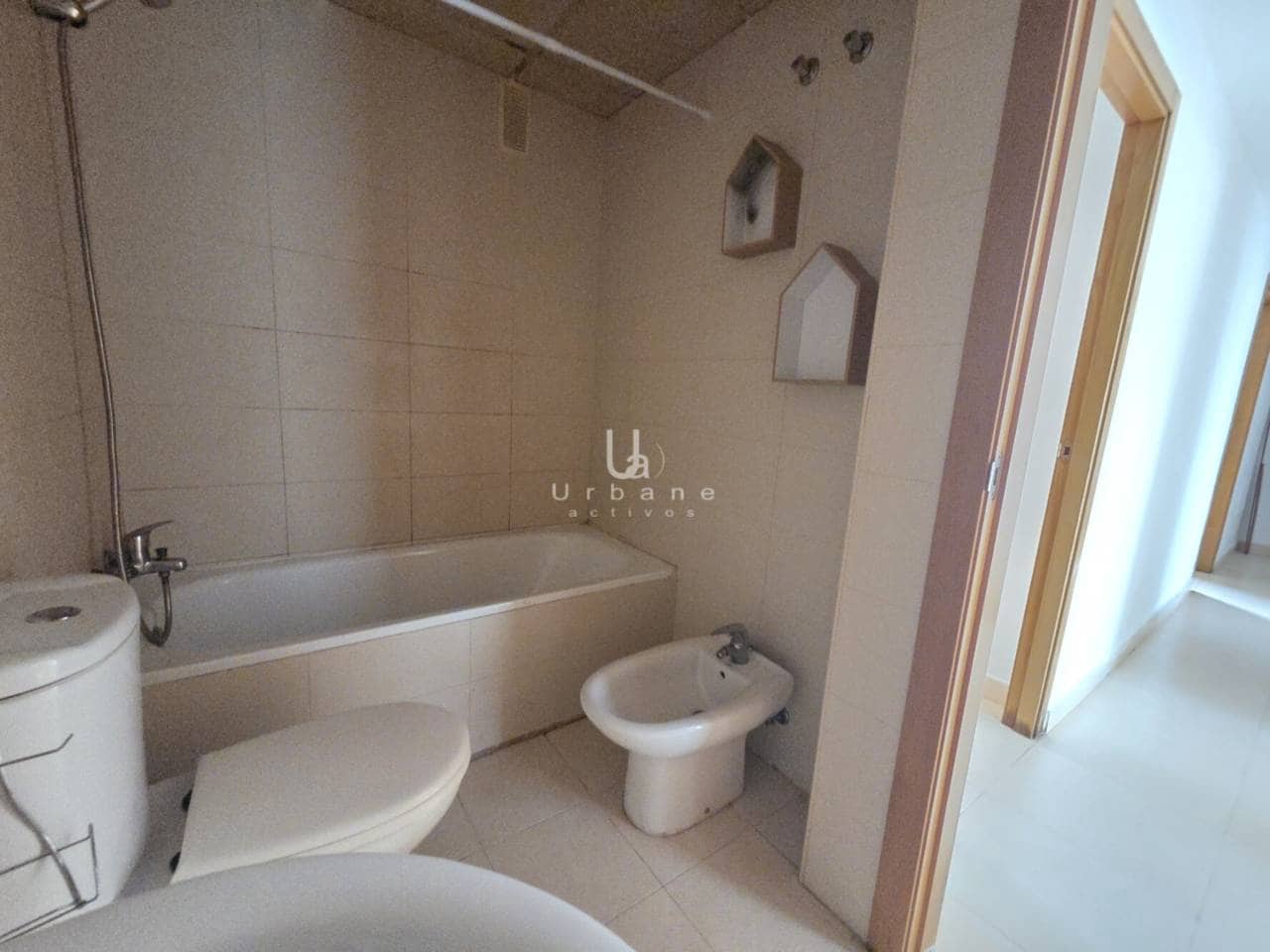 3 soverom Leilighet til salgs i Cartagena - € 158 000 (Ref: 9996557)