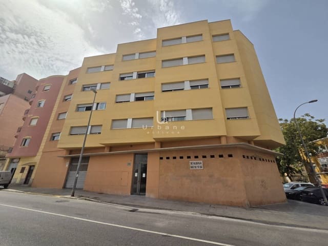 3 soverom Leilighet til salgs i Cartagena - € 158 000 (Ref: 9996557)