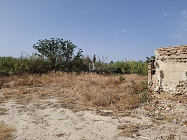 Byhus til salg i La Raya, Murcia by - € 112.000 (Ref: 9996558)