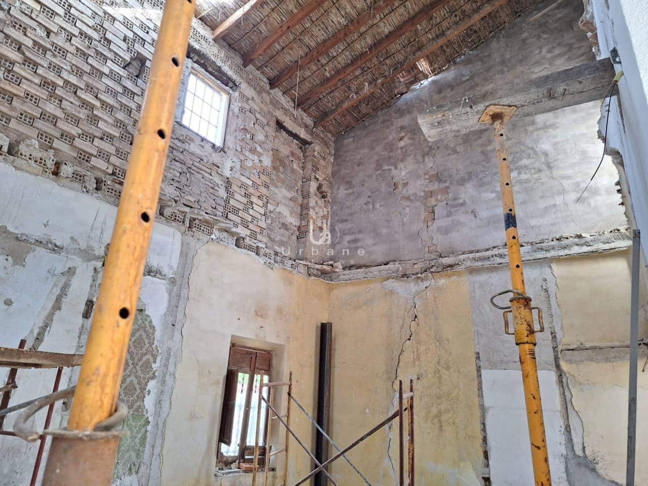 Casa in vendita in Murcia citta - 112.000 € (Rif: 9996558)