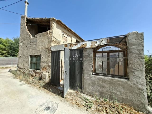 2 quarto Casa em Banda para venda em La Raya, Múrcia cidade - 112 000 € (Ref: 9996558)