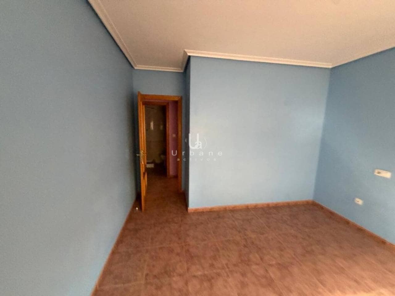 Piso de 3 habitaciones en Beniel en venta con garaje - 114.900 € (Ref: 9997892)