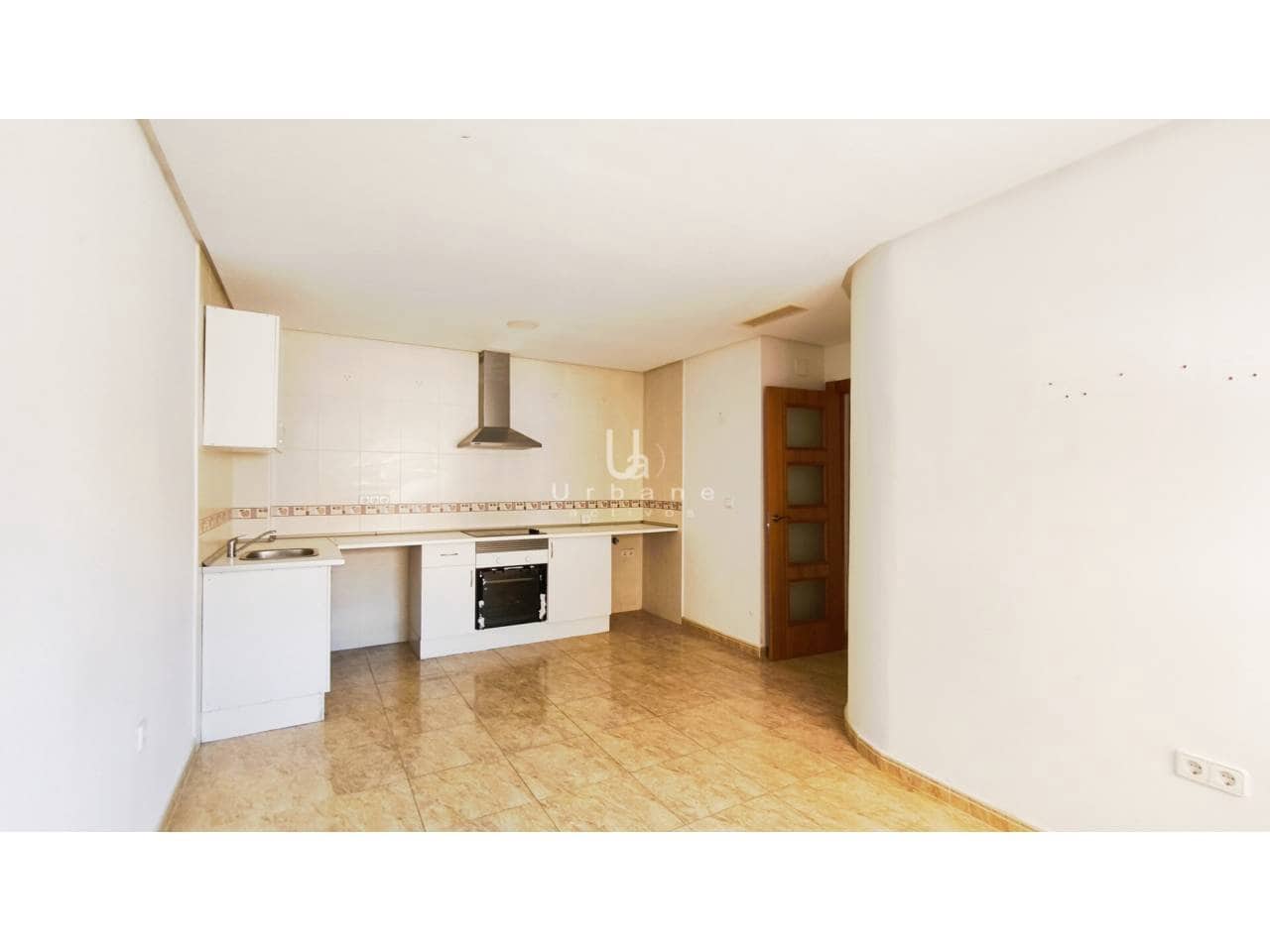 2 sovrum Lägenhet till salu i Molina de Segura - 120 000 € (Ref: 9997894)