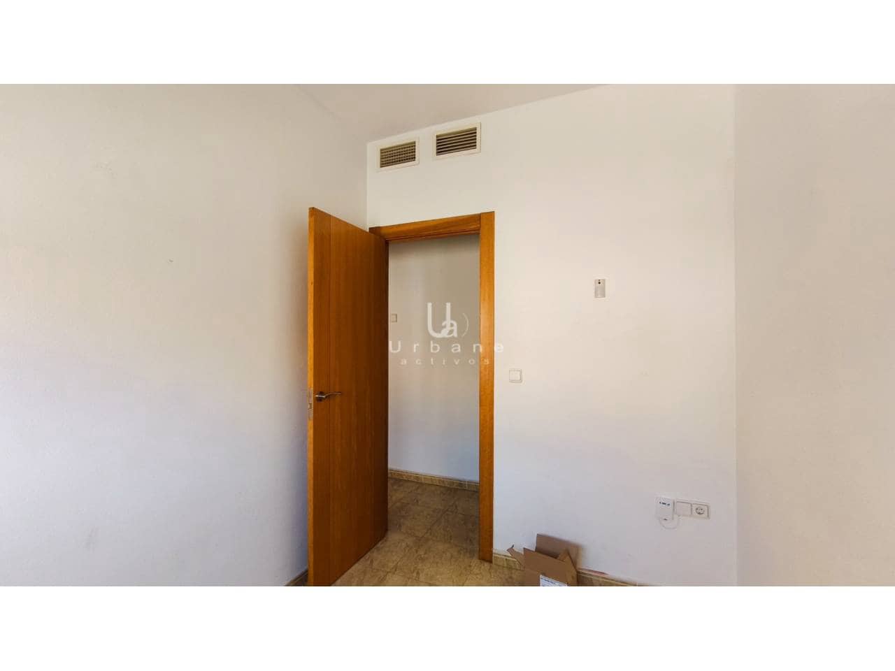 2 sovrum Lägenhet till salu i Molina de Segura - 120 000 € (Ref: 9997894)