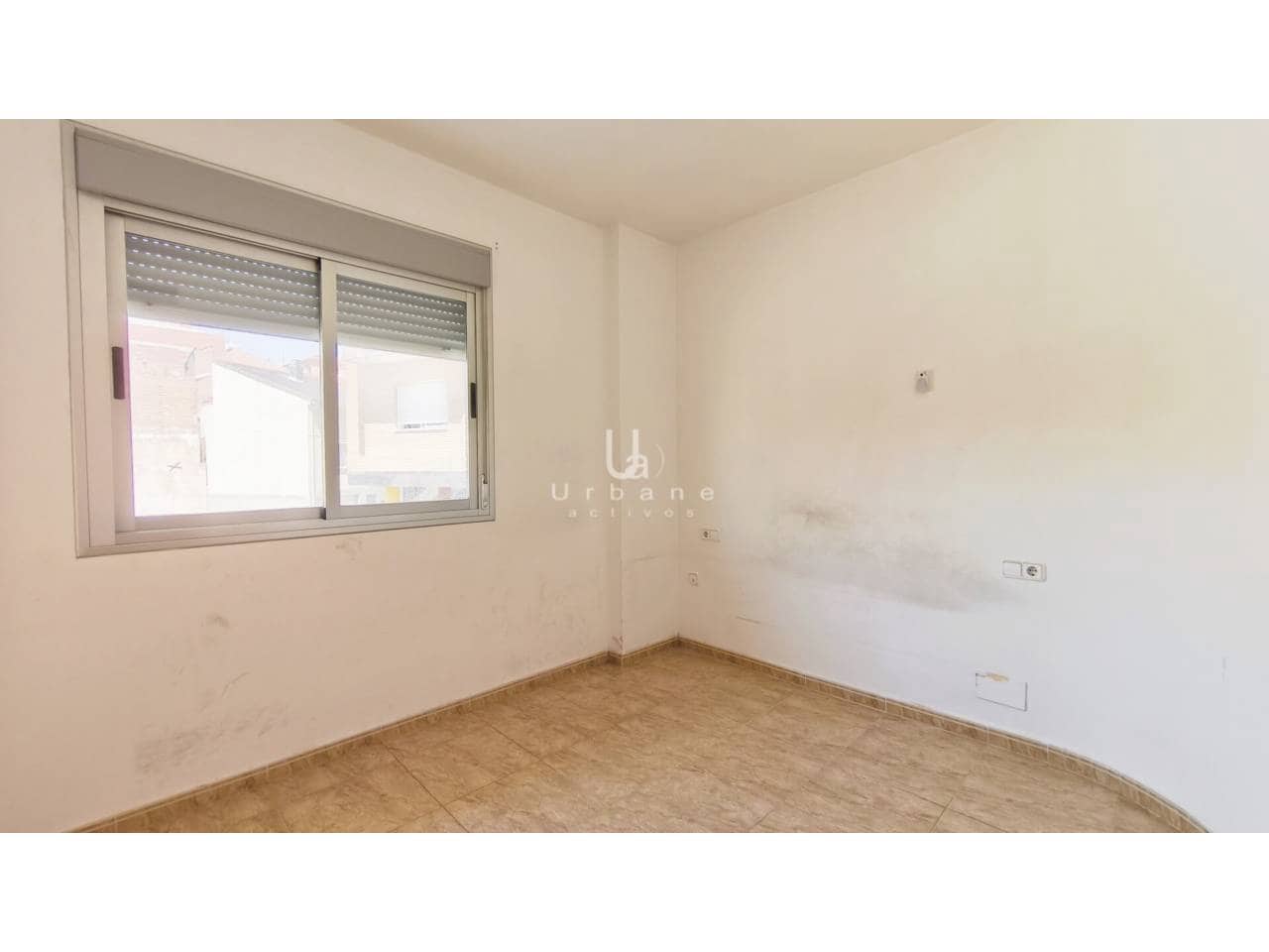 2 sovrum Lägenhet till salu i Molina de Segura - 120 000 € (Ref: 9997894)