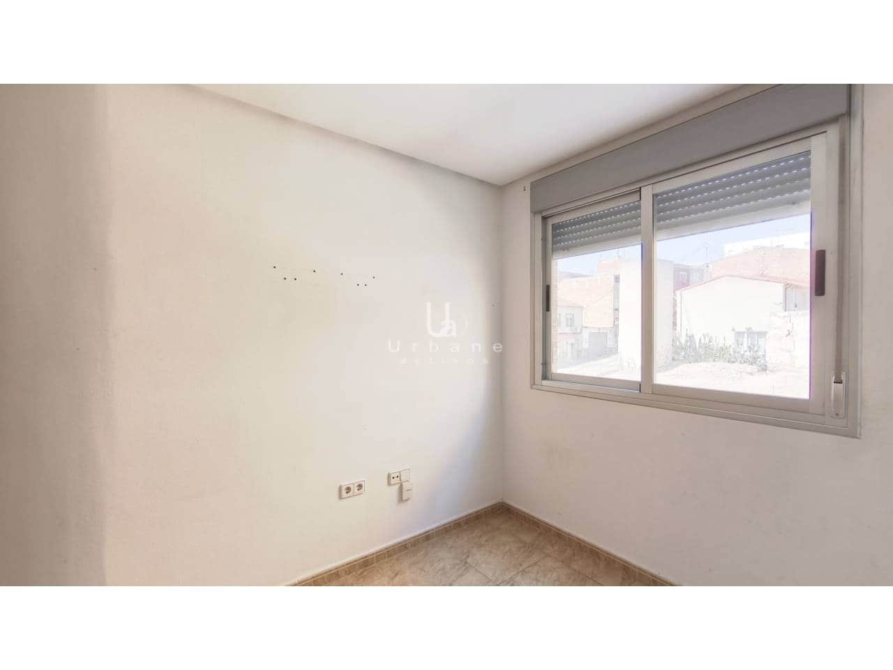 2 sovrum Lägenhet till salu i Molina de Segura - 120 000 € (Ref: 9997894)