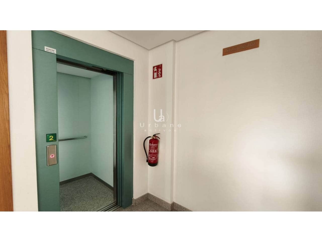 2 sovrum Lägenhet till salu i Molina de Segura - 120 000 € (Ref: 9997894)