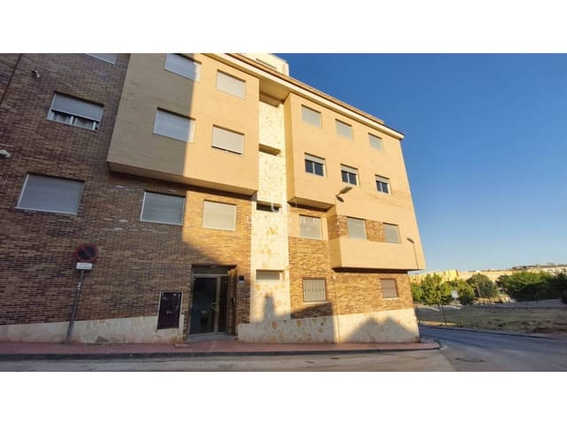 2 quarto Apartamento para venda em Molina de Segura - 120 000 € (Ref: 9997894)
