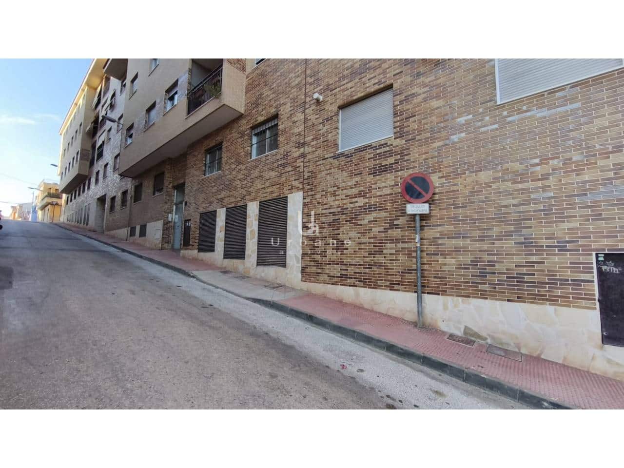 2 sovrum Lägenhet till salu i Molina de Segura - 120 000 € (Ref: 9997894)