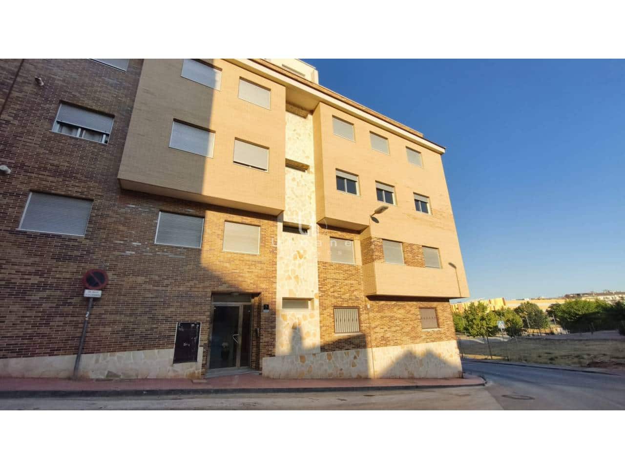 2 sovrum Lägenhet till salu i Molina de Segura - 120 000 € (Ref: 9997894)