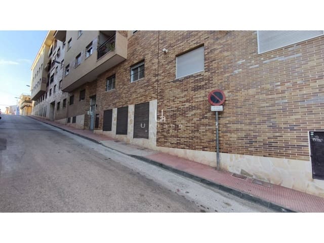 2 quarto Apartamento para venda em Molina de Segura - 120 000 € (Ref: 9997894)
