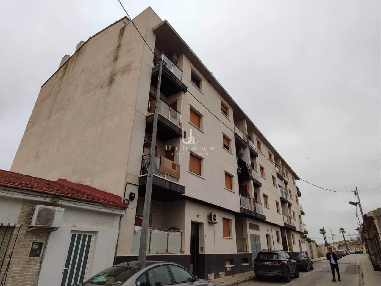 3 soverom Leilighet til salgs i Sucina - € 98 000 (Ref: 9997895)