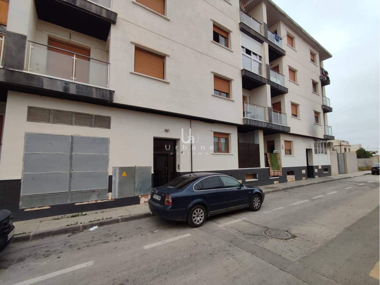 3 soverom Leilighet til salgs i Sucina - € 98 000 (Ref: 9997895)