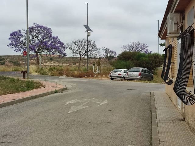 3 soverom Leilighet til salgs i Sucina, Murcia by - € 98 000 (Ref: 9997895)