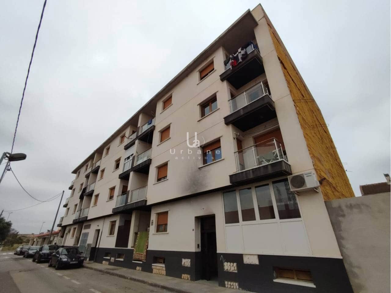 3 soverom Leilighet til salgs i Sucina - € 98 000 (Ref: 9997895)