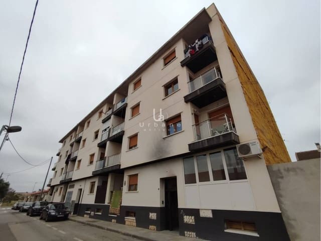 3 soverom Leilighet til salgs i Sucina, Murcia by - € 98 000 (Ref: 9997895)