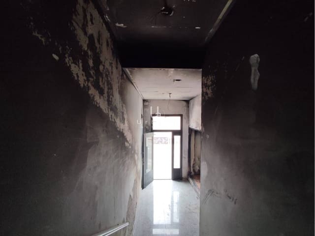 3 soverom Leilighet til salgs i Sucina, Murcia by - € 98 000 (Ref: 9997895)