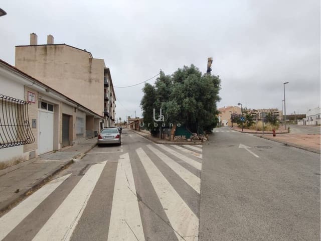 3 soverom Leilighet til salgs i Sucina, Murcia by - € 98 000 (Ref: 9997895)