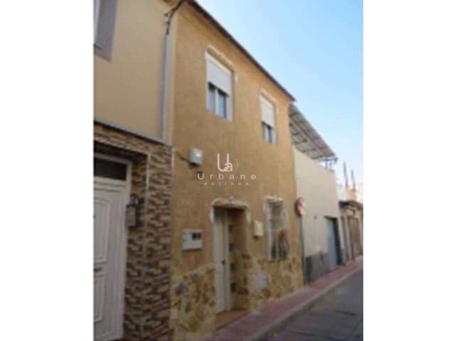 Finca/Landhuis te koop in Era Alta, Murcia stad - € 30.000 (Ref: 9997899)