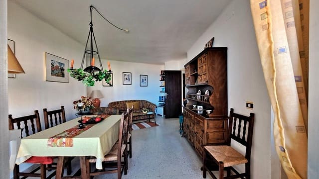 1 makuuhuone Huoneisto myytävänä paikassa Centro Internacional, Torrox mukana uima-altaan - 235 000 € (Ref: 10004237)