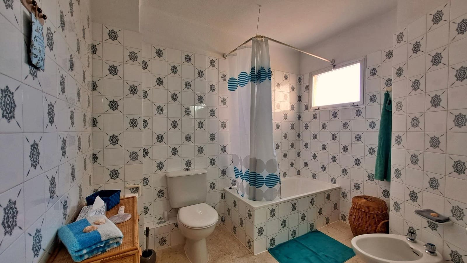 1 makuuhuone Huoneisto myytävänä paikassa Torrox-Costa mukana uima-altaan - 235 000 € (Ref: 10004237)