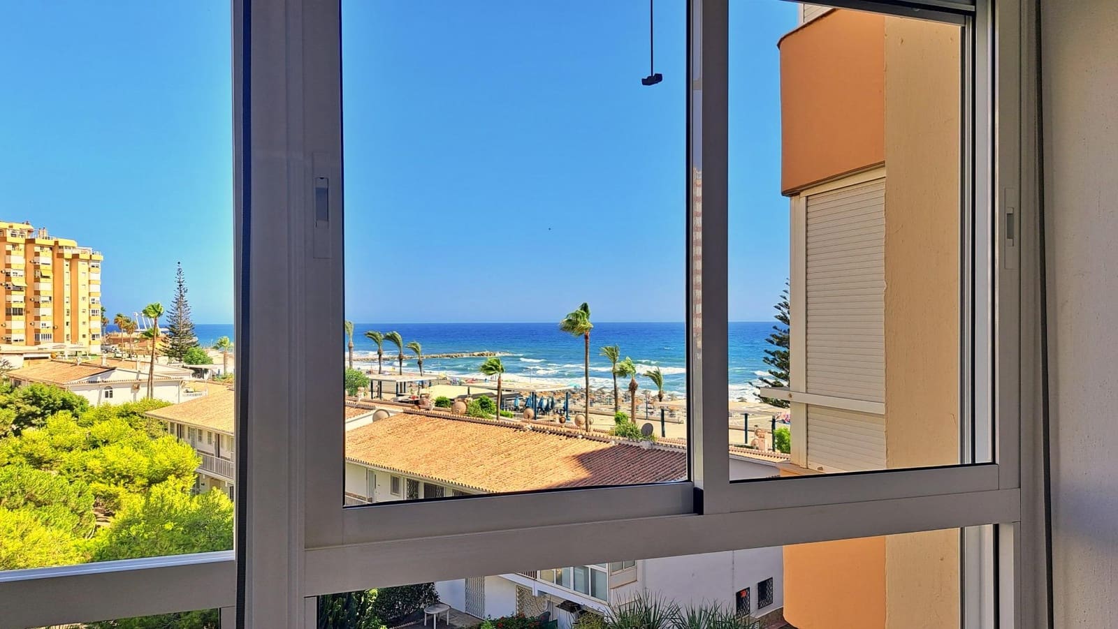 1 makuuhuone Huoneisto myytävänä paikassa Torrox-Costa mukana uima-altaan - 235 000 € (Ref: 10004237)